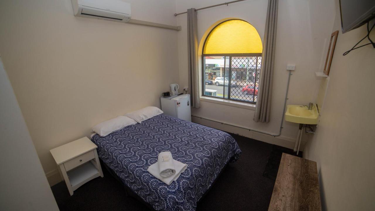 Motel Australian