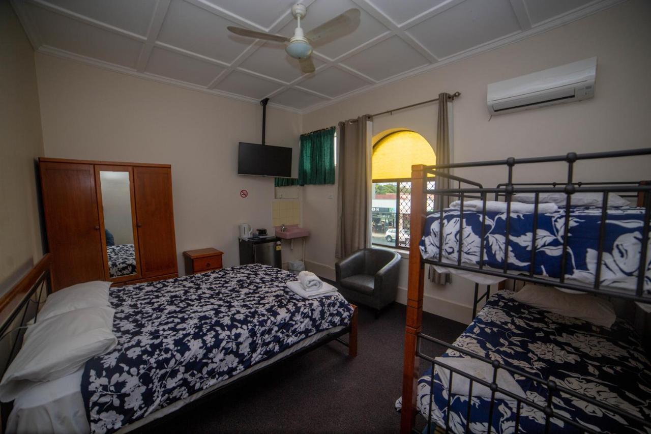 Motel Australian Ballina