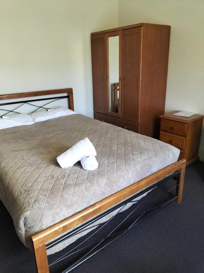 Motel Australian 3*