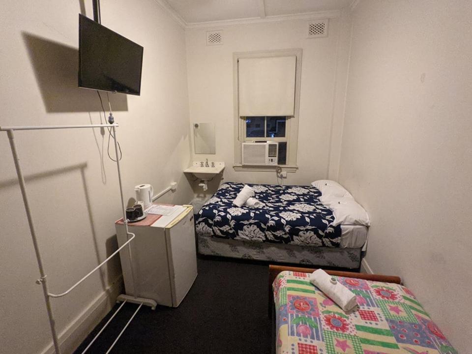 Australian Motel 3*