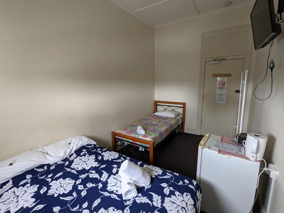 Motel Australian 3*