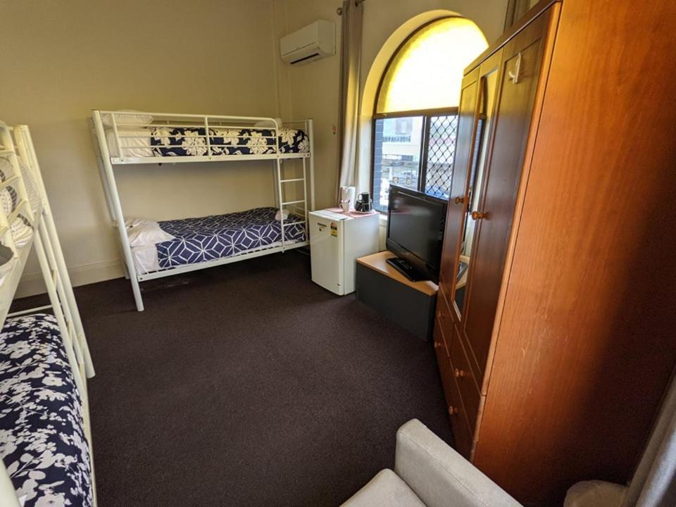 Motel Australian 3*