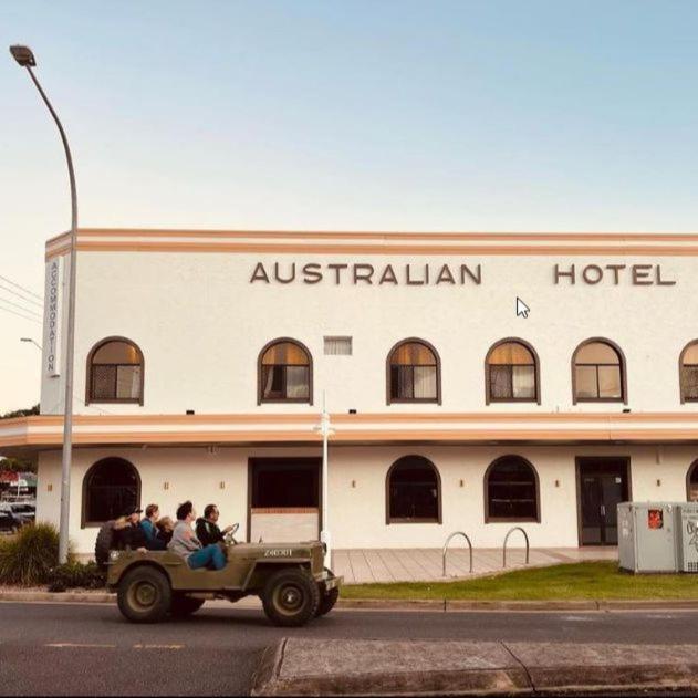 Motel Australian 3*