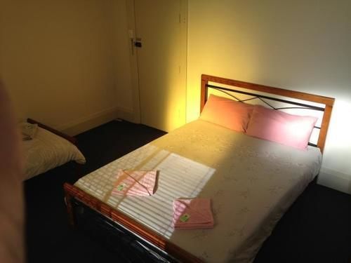 Motel Australian 3*