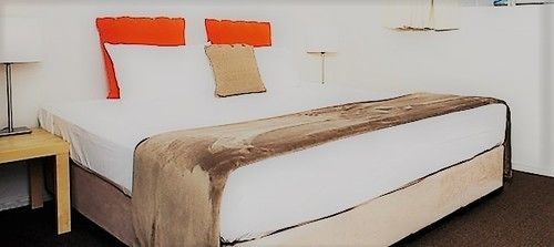 Australian Motel Ballina
