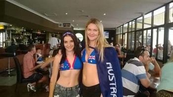 Australian