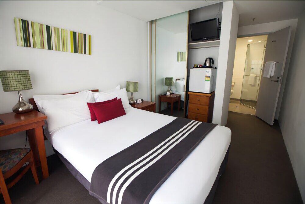 Motel Australian